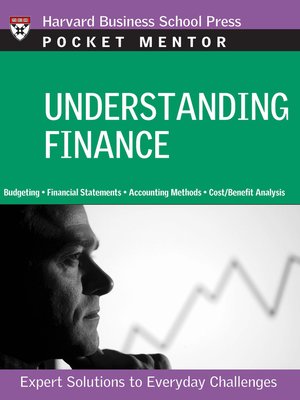 cover image of Understanding Finance